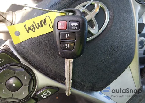 2013 Toyota Camry Se z USA, uszkodzony, nr VIN 4T1BF1FK2DU208817